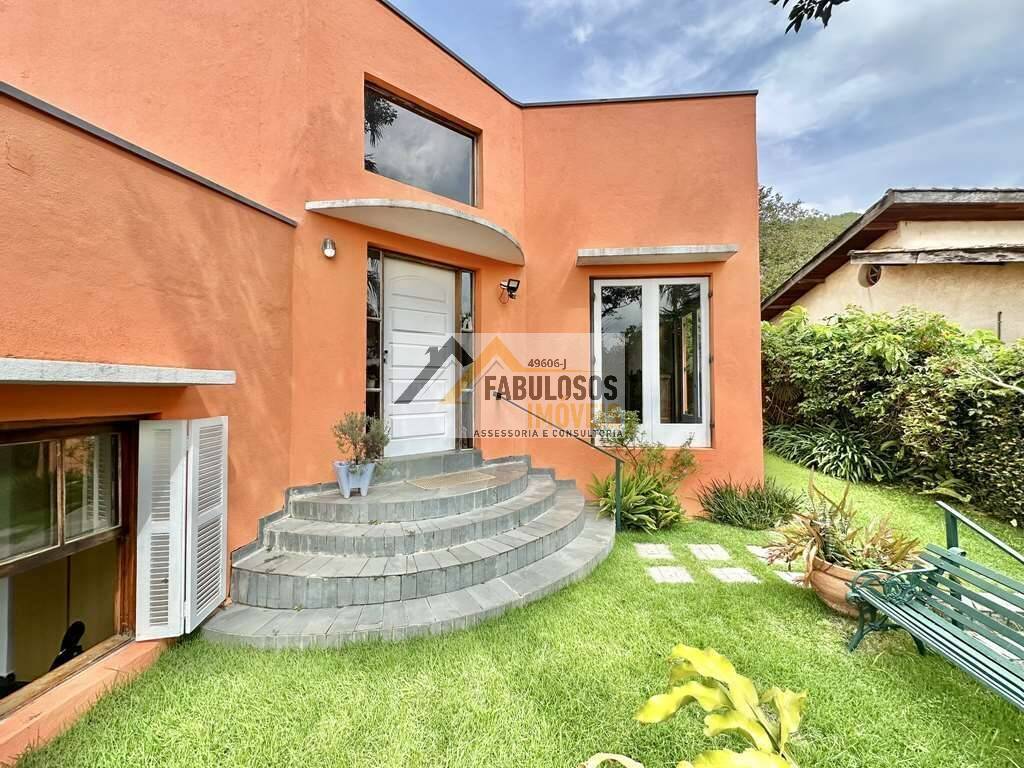 Casa, 4 quartos, 218 m² - Foto 14