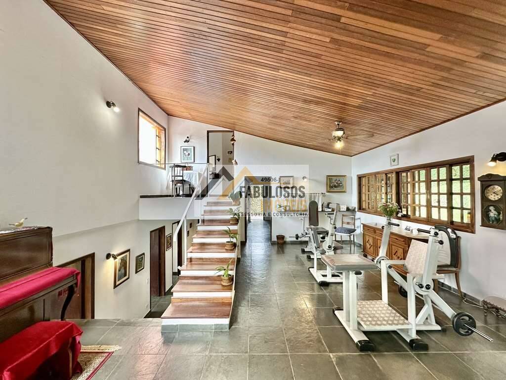 Casa, 4 quartos, 218 m² - Foto 16