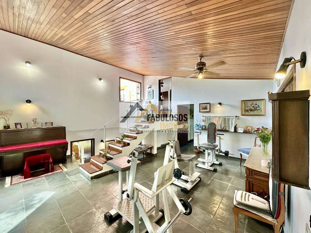 Casa, 4 quartos, 218 m² - Foto 17