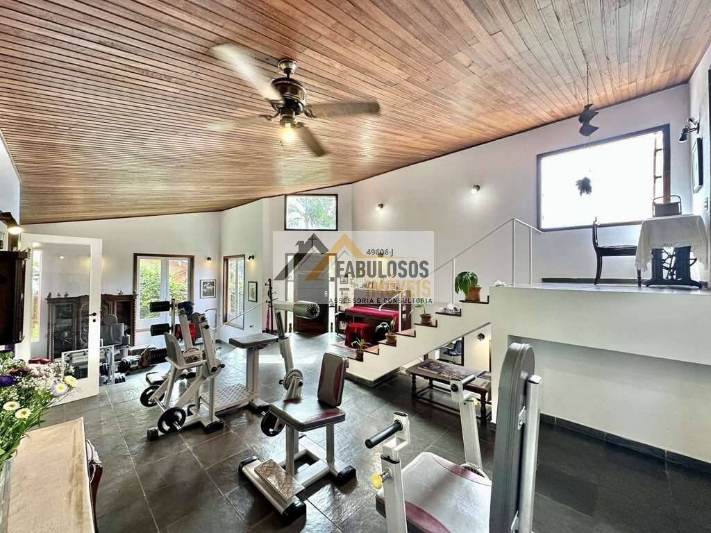 Casa, 4 quartos, 218 m² - Foto 18