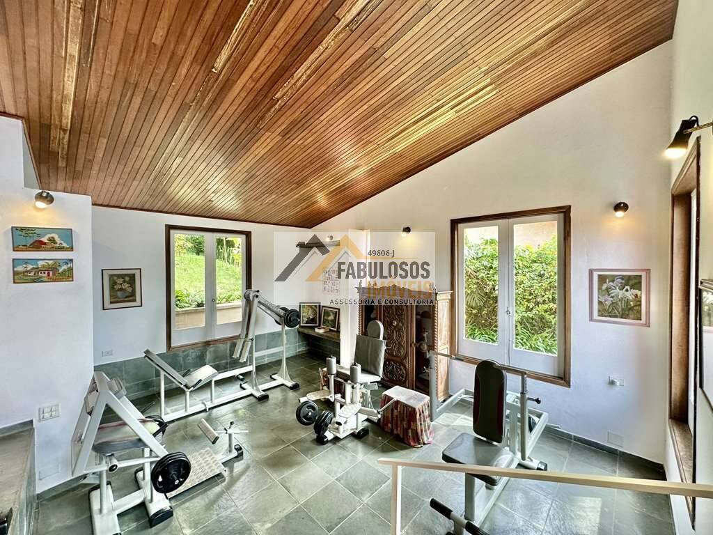 Casa, 4 quartos, 218 m² - Foto 19