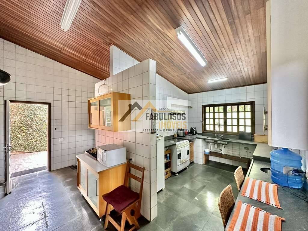 Casa, 4 quartos, 218 m² - Foto 20