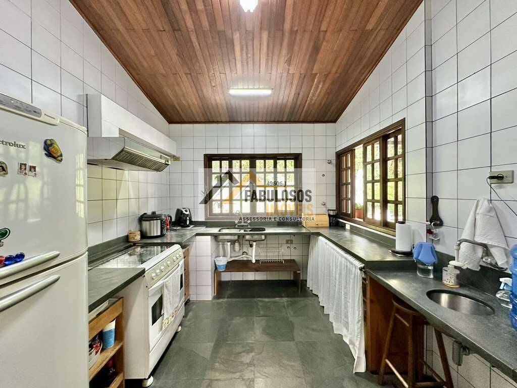 Casa, 4 quartos, 218 m² - Foto 22