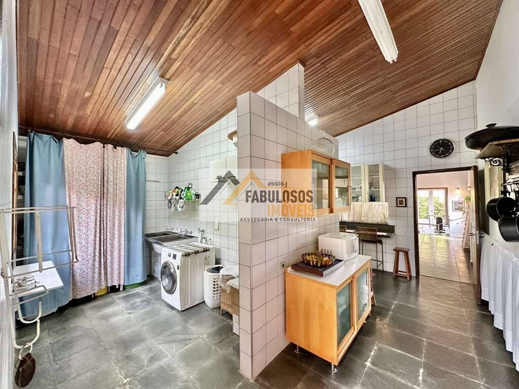 Casa, 4 quartos, 218 m² - Foto 24