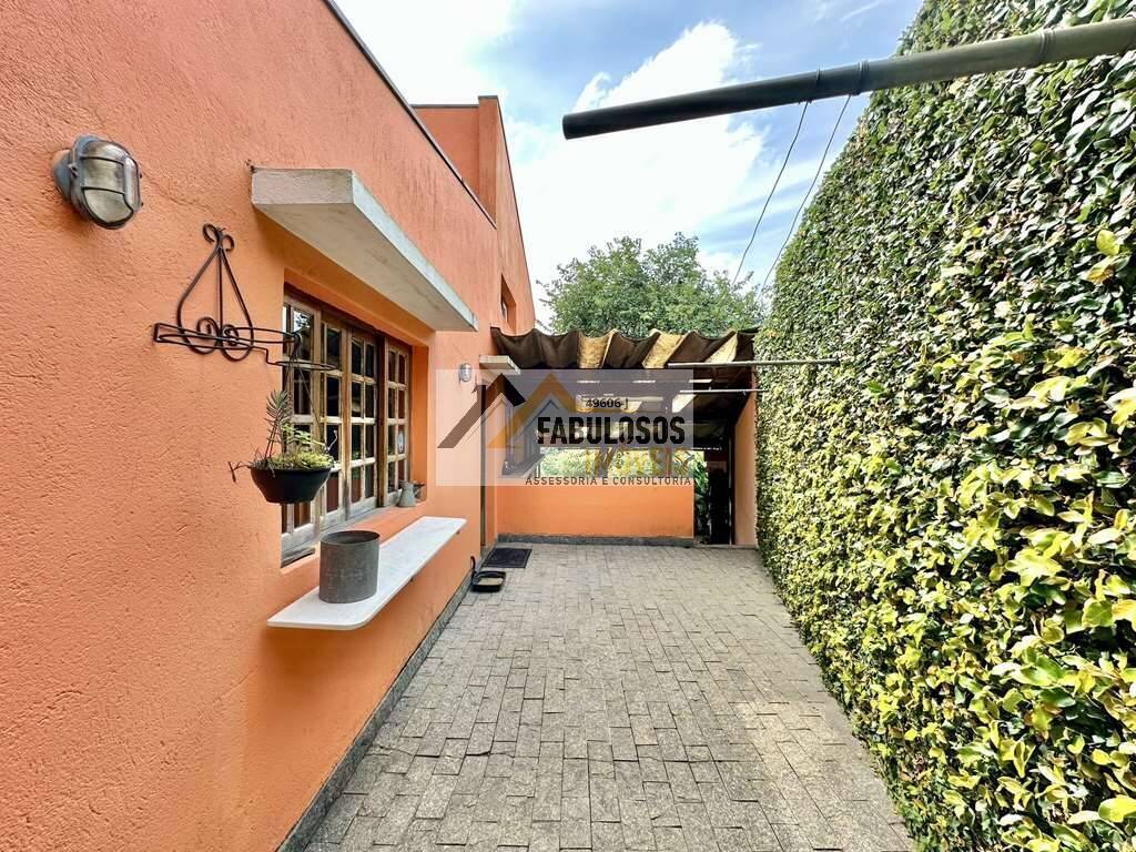 Casa, 4 quartos, 218 m² - Foto 25