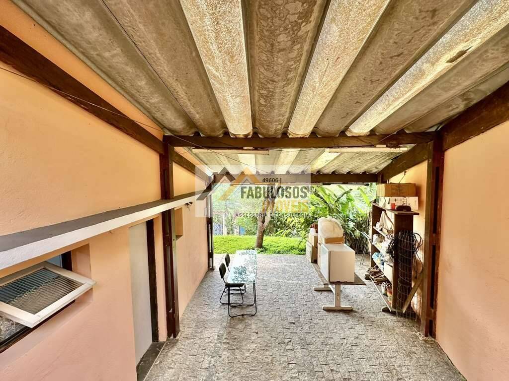 Casa, 4 quartos, 218 m² - Foto 27