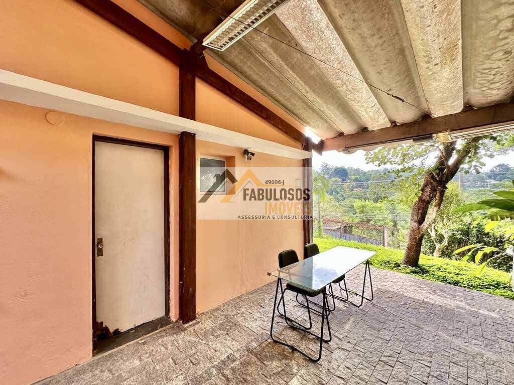 Casa, 4 quartos, 218 m² - Foto 28