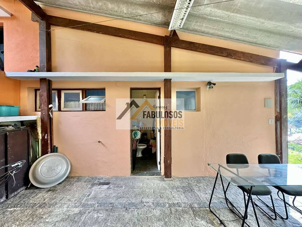 Casa, 4 quartos, 218 m² - Foto 29