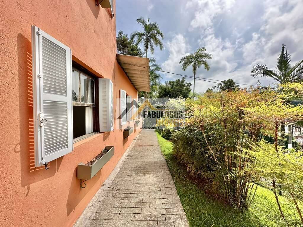 Casa, 4 quartos, 218 m² - Foto 31