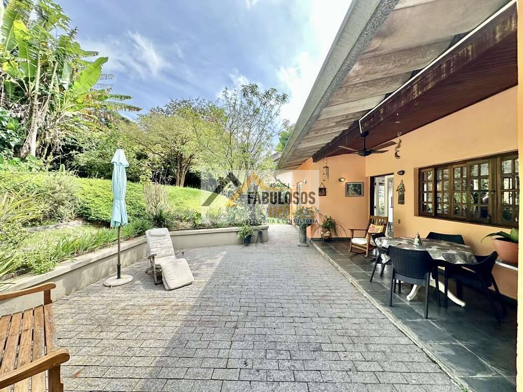 Casa, 4 quartos, 218 m² - Foto 33