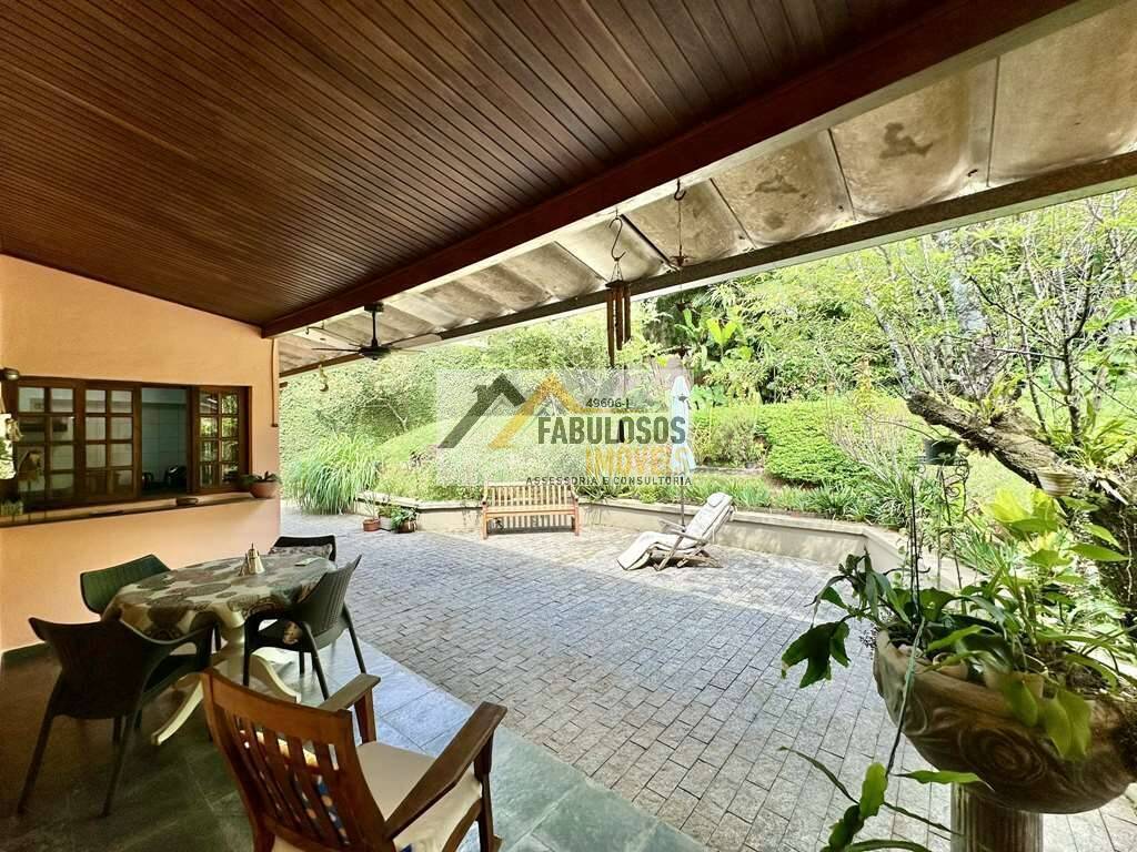Casa, 4 quartos, 218 m² - Foto 35