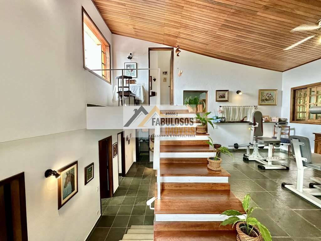 Casa, 4 quartos, 218 m² - Foto 42