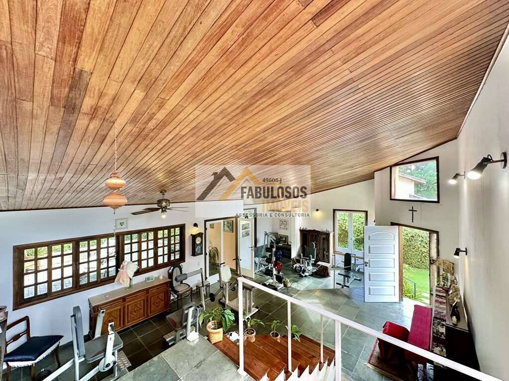 Casa, 4 quartos, 218 m² - Foto 43
