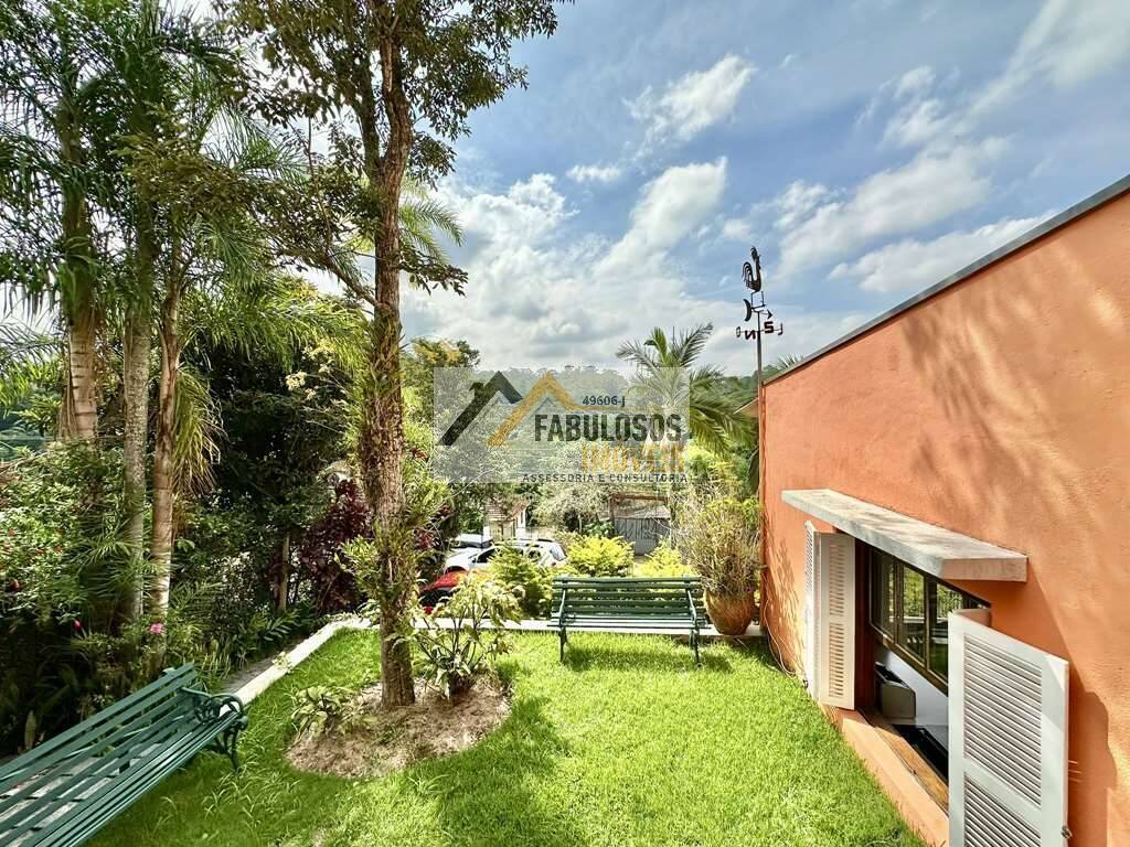 Casa, 4 quartos, 218 m² - Foto 61