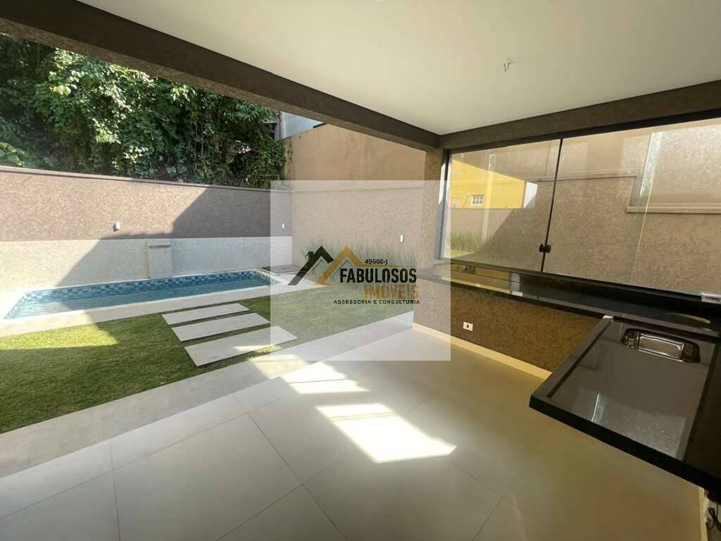 Casa de Condomínio, 3 quartos - Foto 28