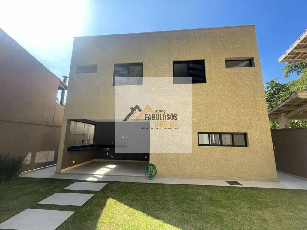 Casa de Condomínio, 3 quartos - Foto 31