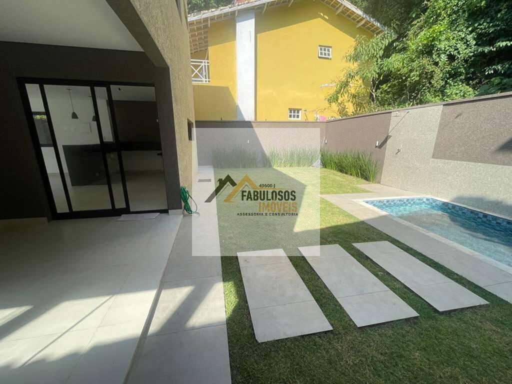 Casa de Condomínio, 3 quartos - Foto 32