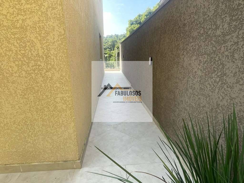 Casa de Condomínio, 3 quartos - Foto 52