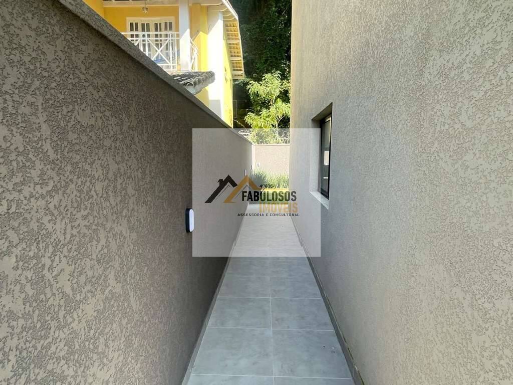 Casa de Condomínio, 3 quartos - Foto 53