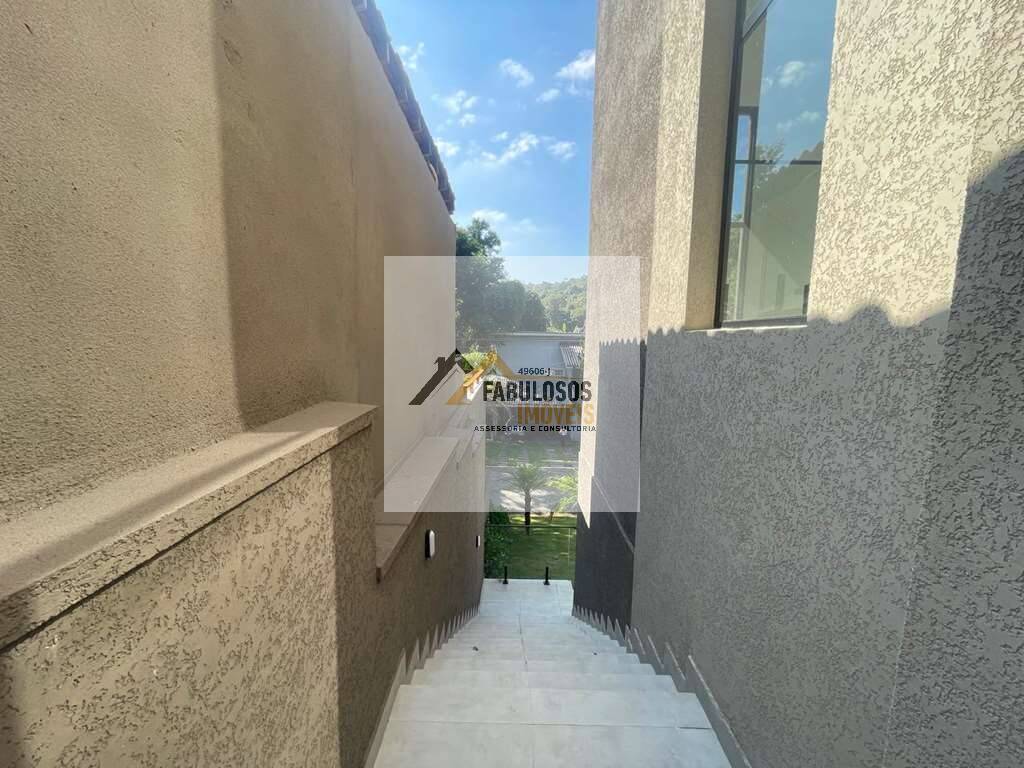 Casa de Condomínio, 3 quartos - Foto 54