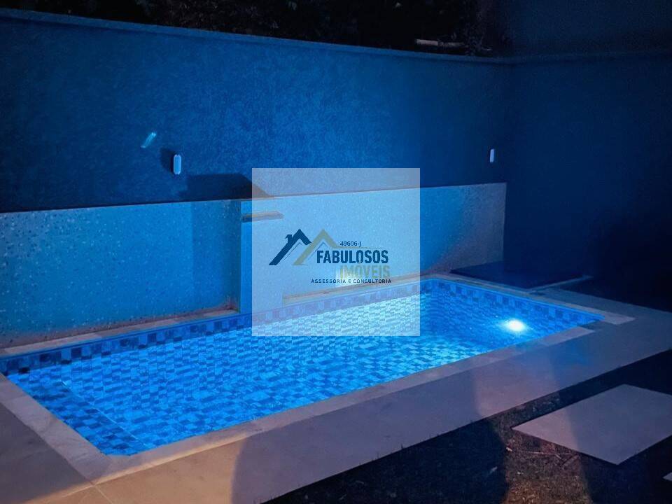 Casa de Condomínio, 3 quartos - Foto 35