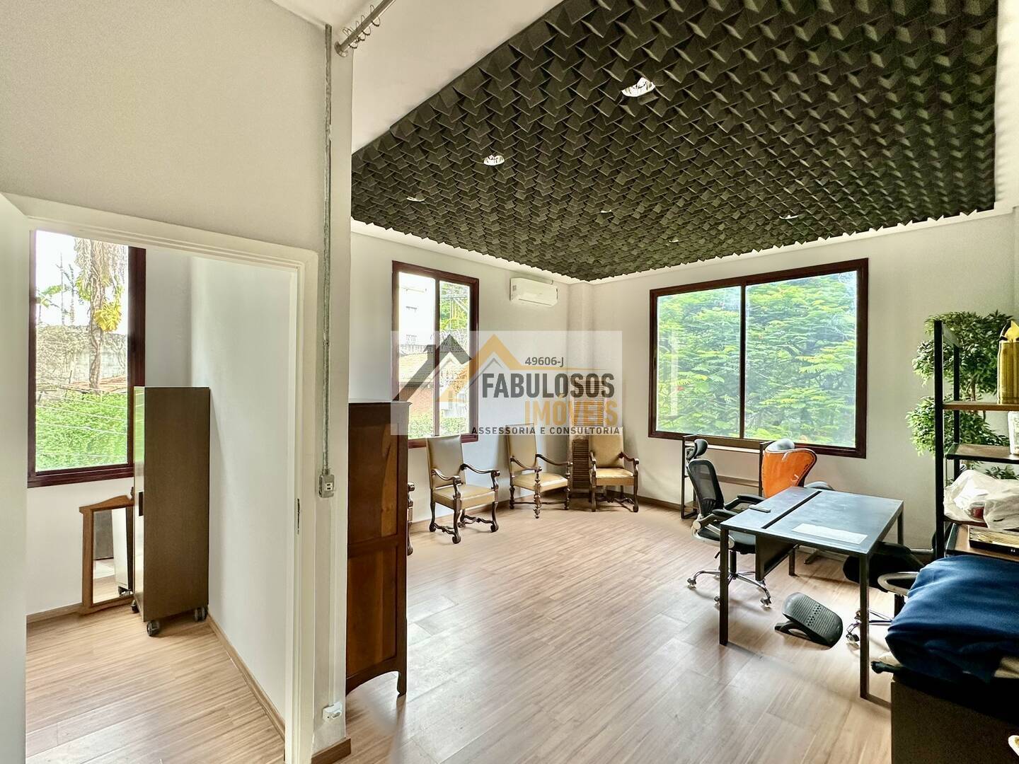 Sala-Conjunto, 44 m² - Foto 5
