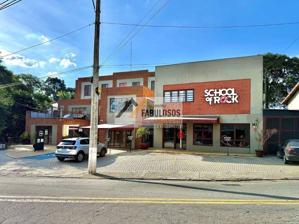 Sala-Conjunto, 44 m² - Foto 2
