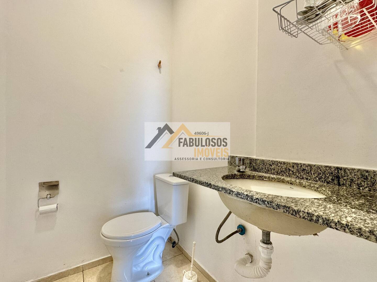 Sala-Conjunto, 44 m² - Foto 7