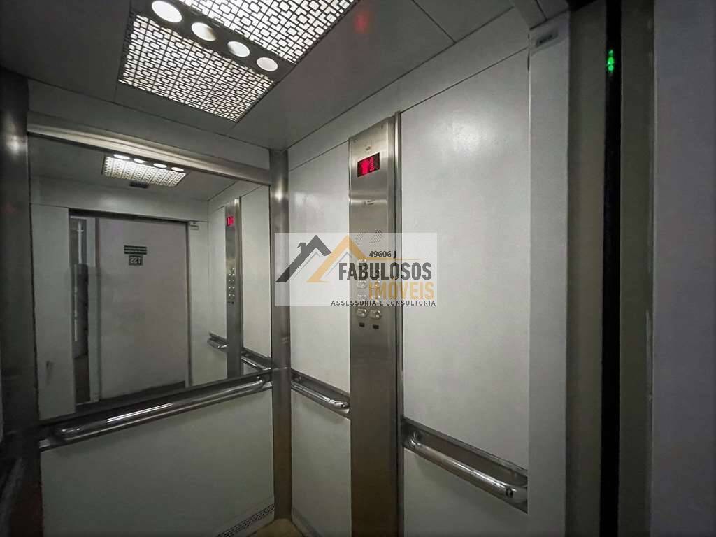 Sala-Conjunto, 41 m² - Foto 12