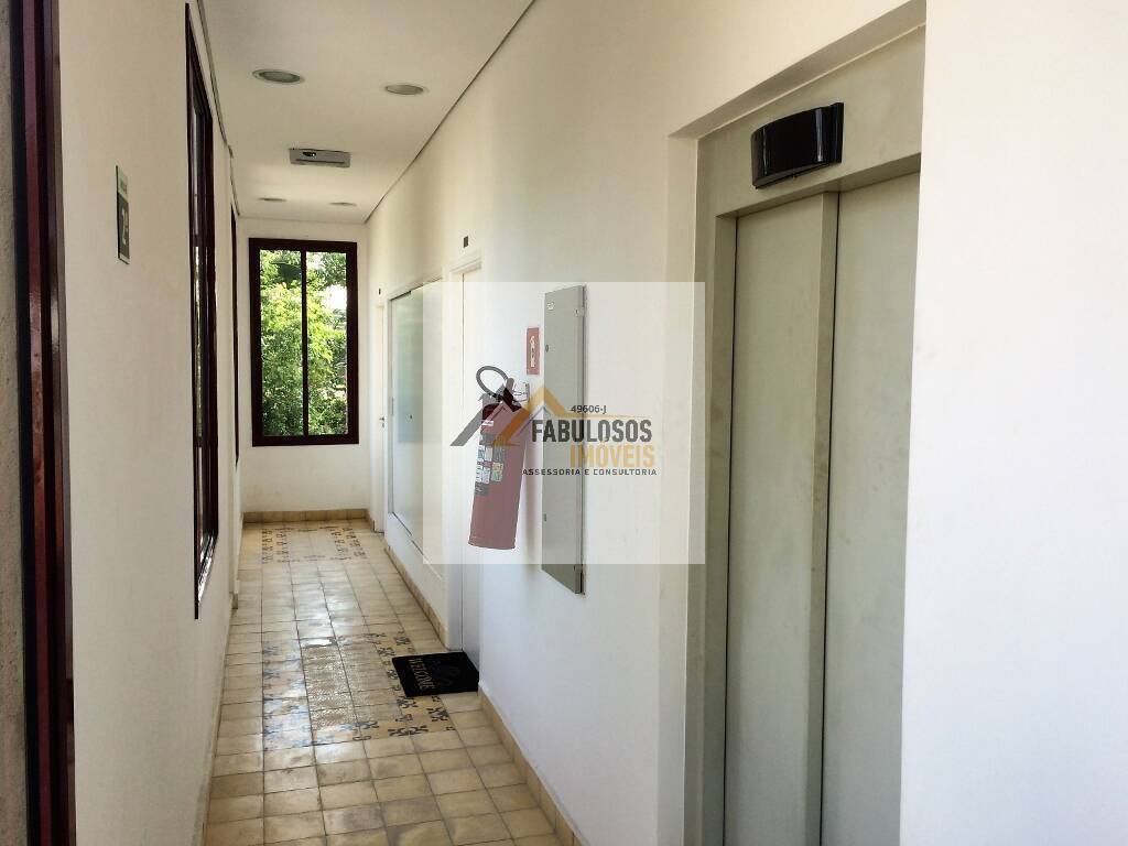 Sala-Conjunto, 41 m² - Foto 13