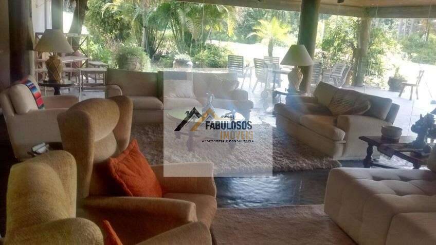 Casa, 5 quartos, 300 m² - Foto 6