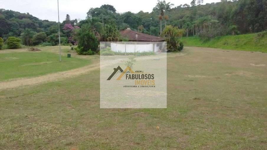 Casa, 5 quartos, 300 m² - Foto 2