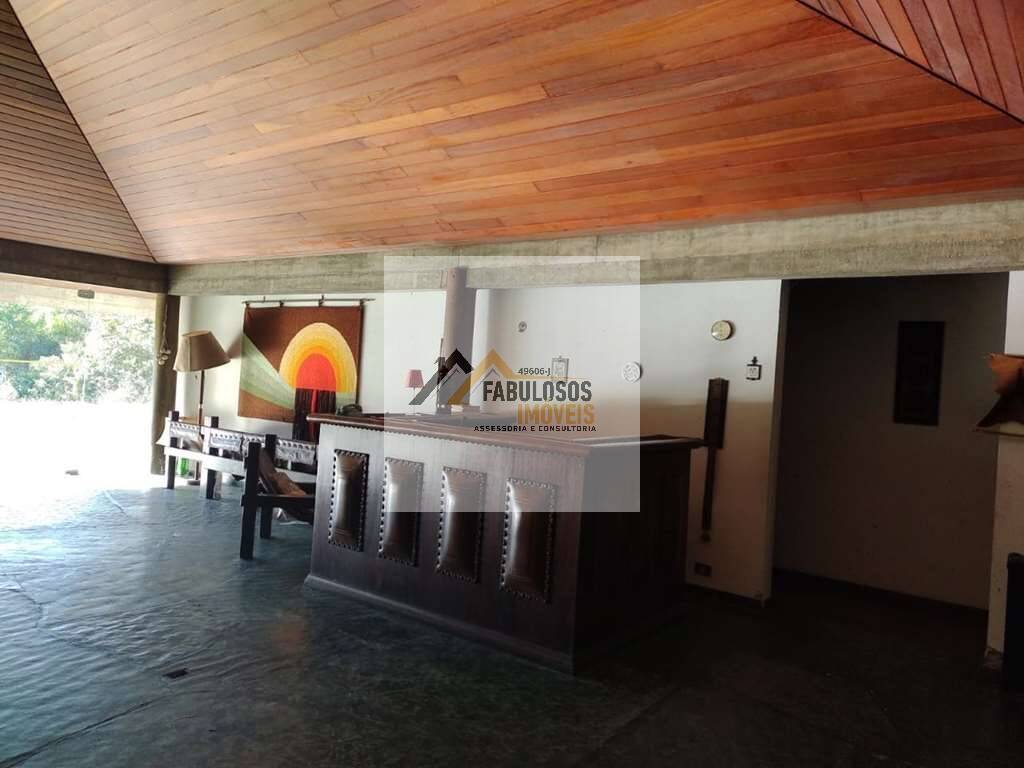 Casa, 5 quartos, 300 m² - Foto 9
