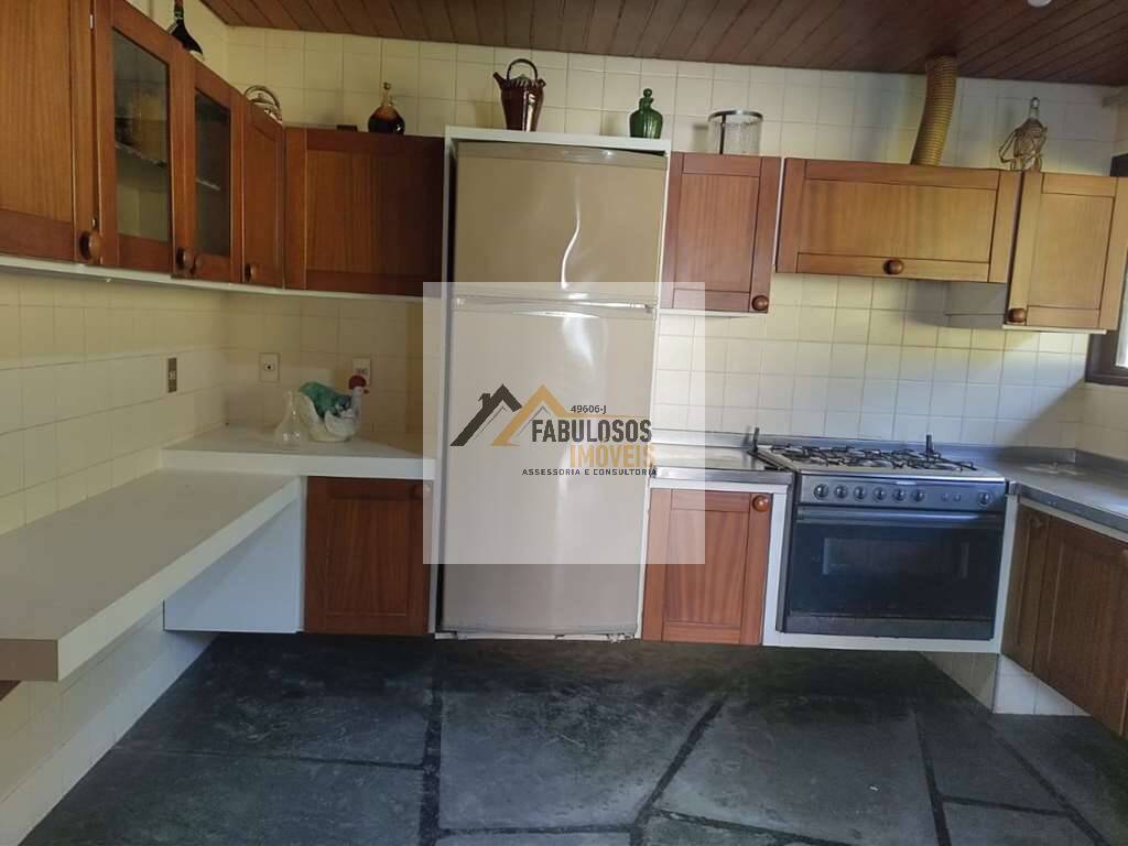 Casa, 5 quartos, 300 m² - Foto 10