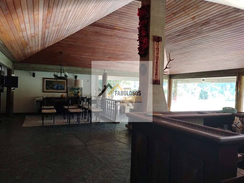 Casa, 5 quartos, 300 m² - Foto 7