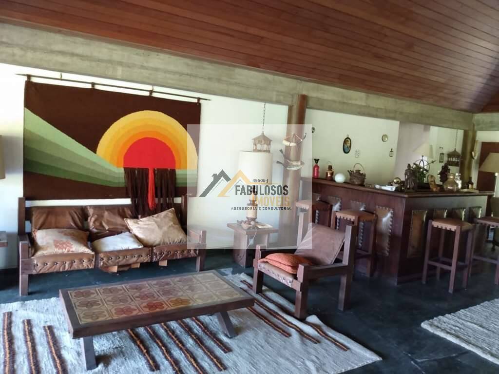 Casa, 5 quartos, 300 m² - Foto 4