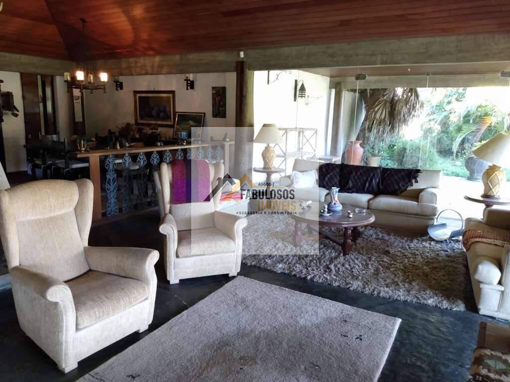 Casa, 5 quartos, 300 m² - Foto 5