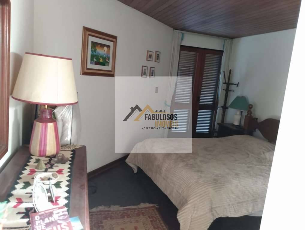 Casa, 5 quartos, 300 m² - Foto 11