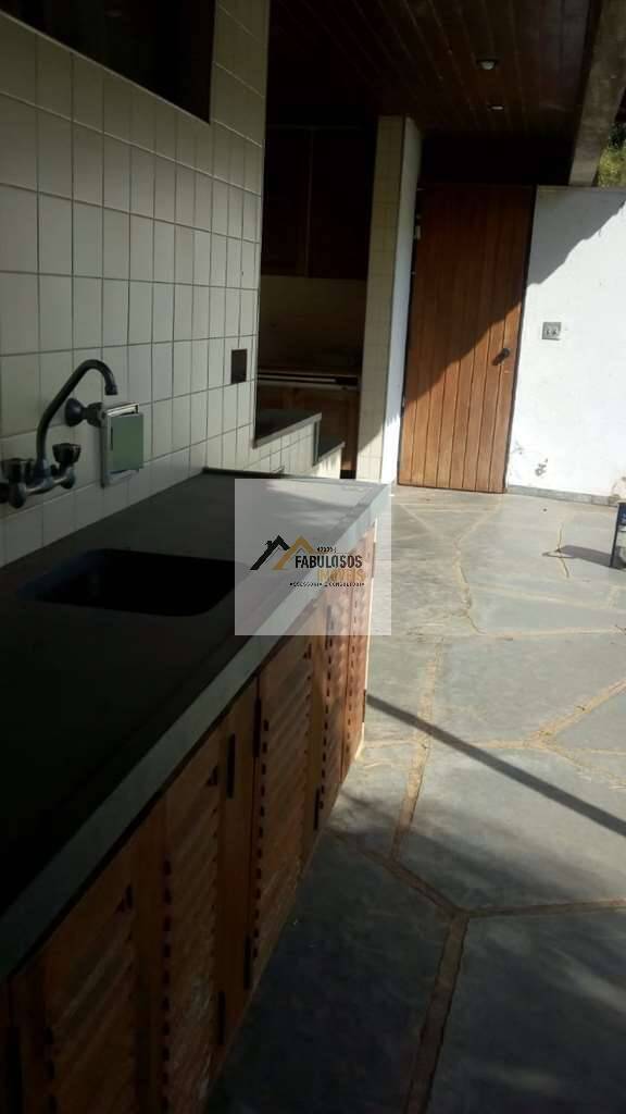 Casa, 5 quartos, 300 m² - Foto 13