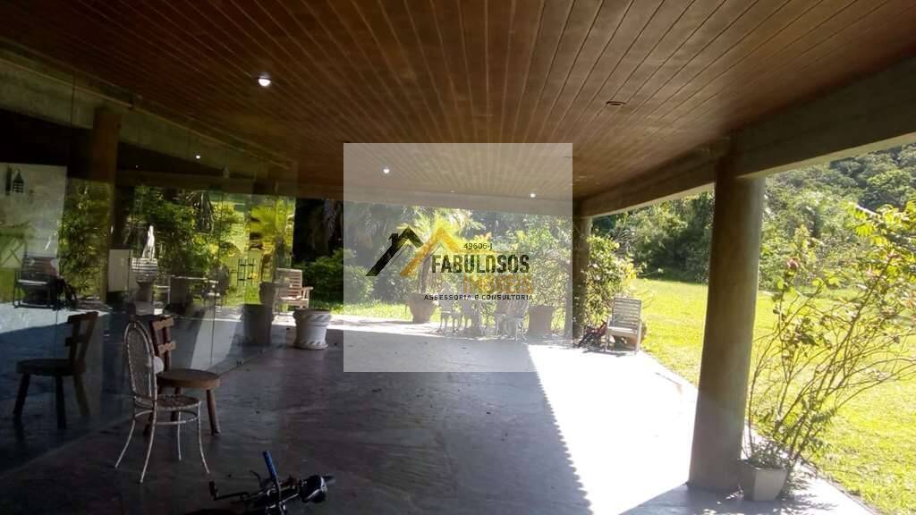 Casa, 5 quartos, 300 m² - Foto 8