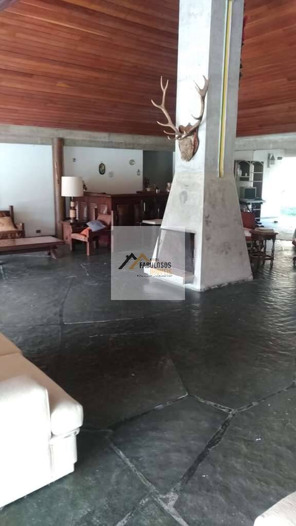 Casa, 5 quartos, 300 m² - Foto 15