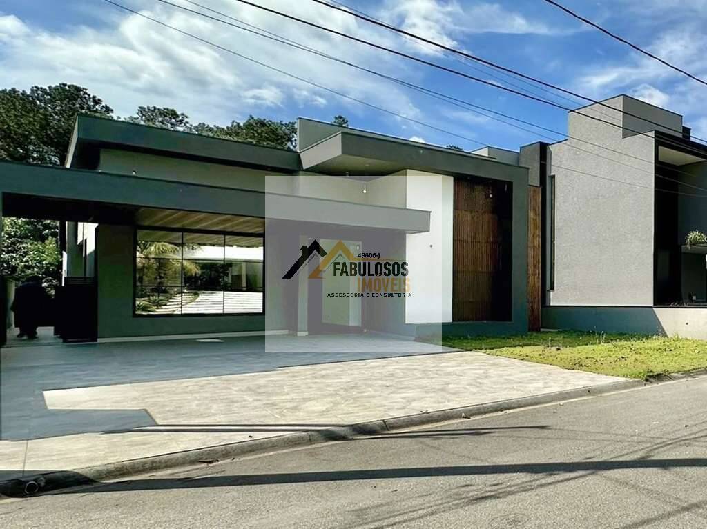 Casa de Condomínio, 5 quartos - Foto 2