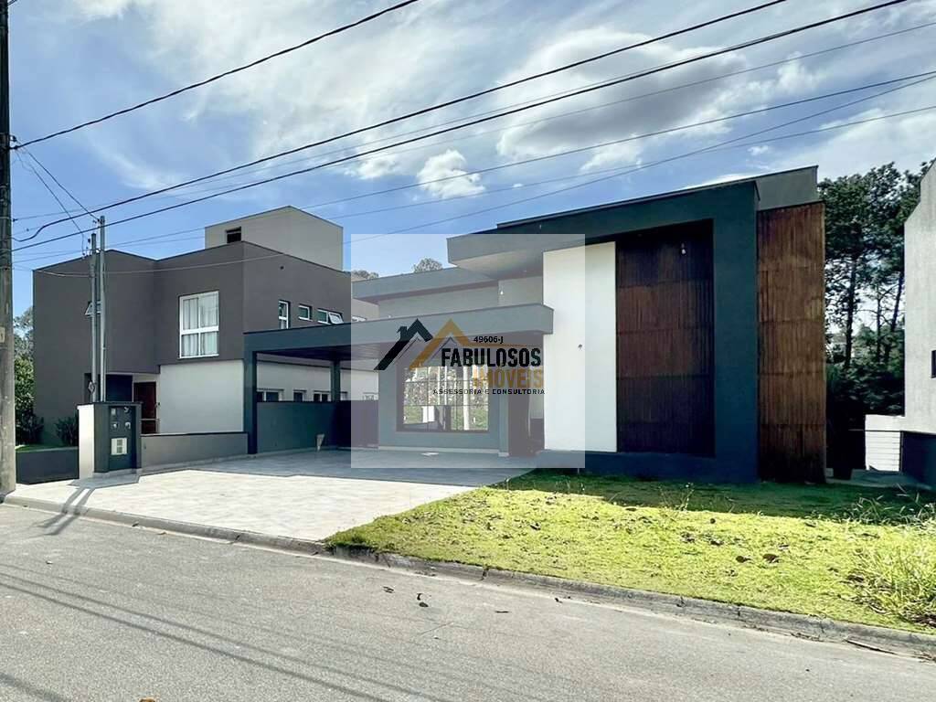 Casa de Condomínio, 5 quartos - Foto 3