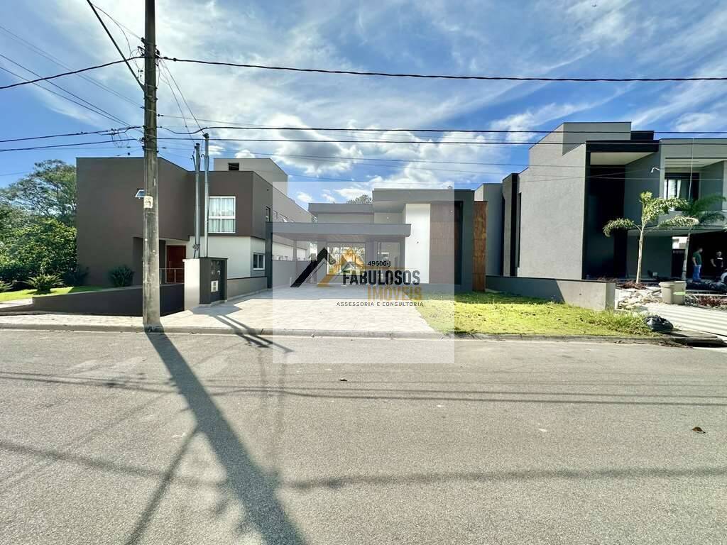 Casa de Condomínio, 5 quartos - Foto 4