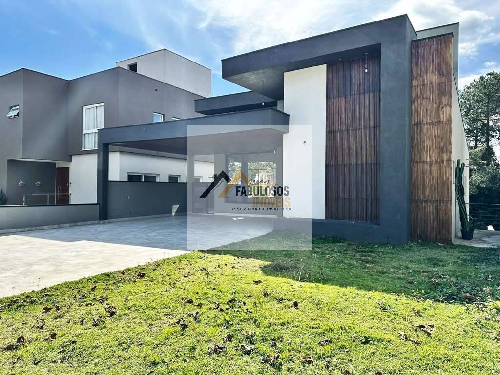 Casa de Condomínio, 5 quartos - Foto 6