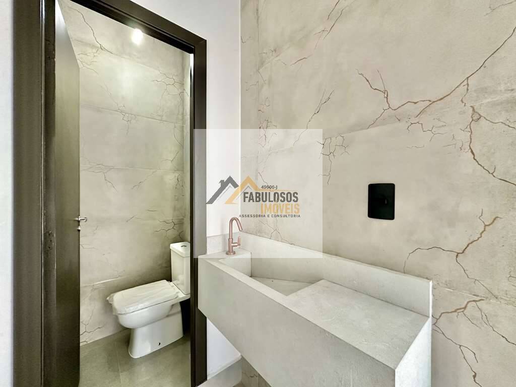 Casa de Condomínio, 5 quartos - Foto 13