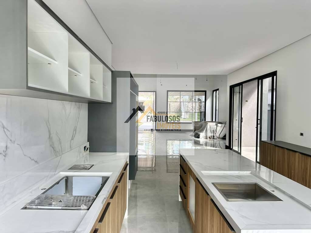 Casa de Condomínio, 5 quartos - Foto 19