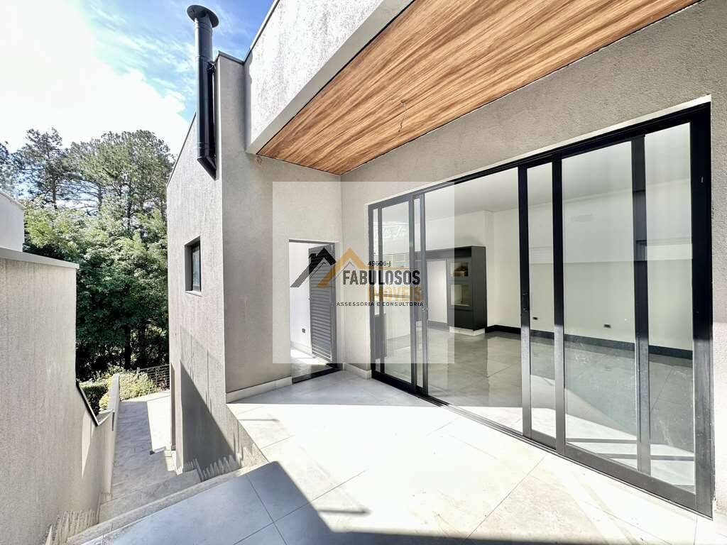 Casa de Condomínio, 5 quartos - Foto 25