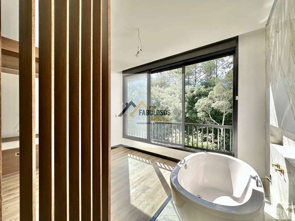 Casa de Condomínio, 5 quartos - Foto 39