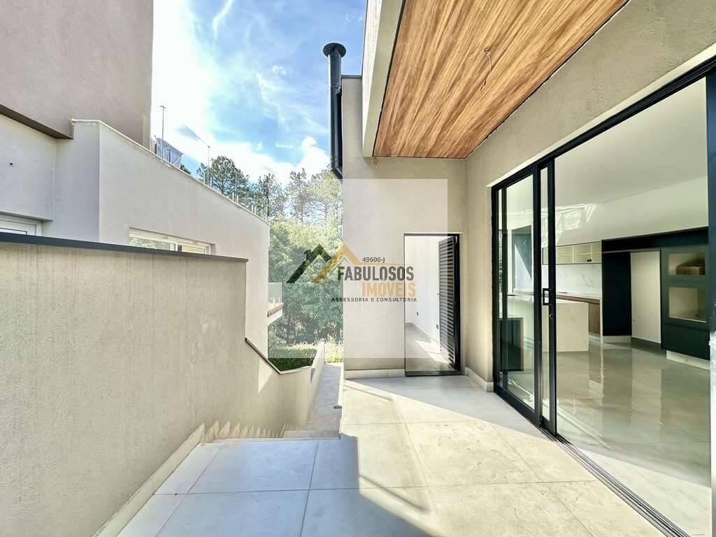 Casa de Condomínio, 5 quartos - Foto 48